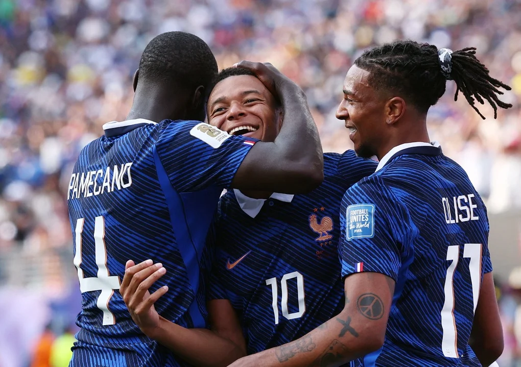 OK9: Nhận định Pháp vs Morocco tại World Cup 2026: Góc nhìn chuyên sâu từ chuyên gia
