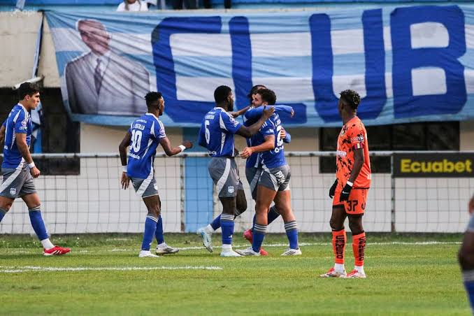 Nhận định Dep Cuenca vs Emelec 7h00 ngày 28/7/2026 - OK9 1 Nhận định Dep Cuenca vs Emelec 7h00 ngày 28/7/2026 - OK9